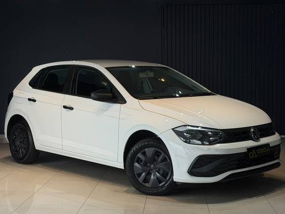 VOLKSWAGEN POLO 1.0 MPI TRACK MANUAL